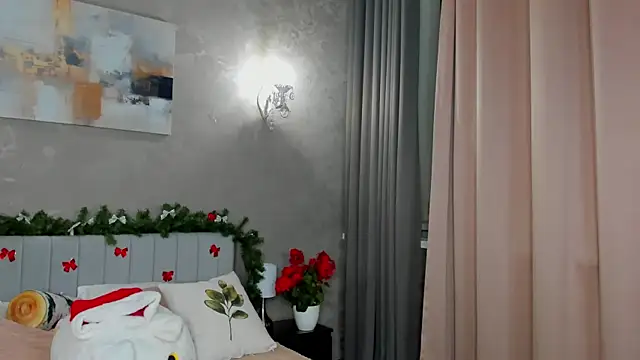 Snapshot of Daria_J chatting on 01/09/26, 04:04 Daria J online show from 01/09/26, 04:04