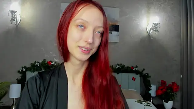 Snapshot of Daria_J chatting on 01/10/26, 04:03 Daria J online show from 01/10/26, 04:03