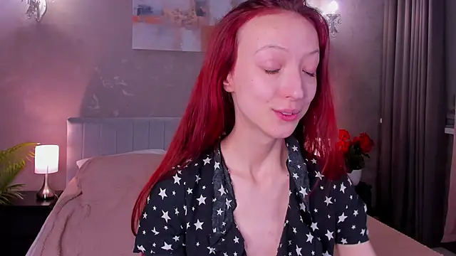 Snapshot of Daria_J chatting on 01/14/26, 04:07 Daria J online show from 01/14/26, 04:07