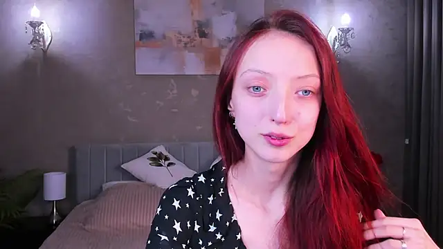 Snapshot of Daria_J chatting on 02/11/26, 04:06 Daria J online show from 02/11/26, 04:06