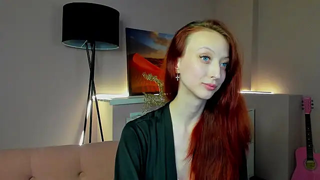 Snapshot of Daria_J chatting on 02/28/26, 05:47 Daria J online show from 02/28/26, 05:47