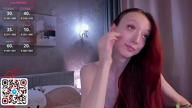 Snapshot of Daria_J chatting on 03/02/26, 05:19 Daria J online show from 03/02/26, 05:19