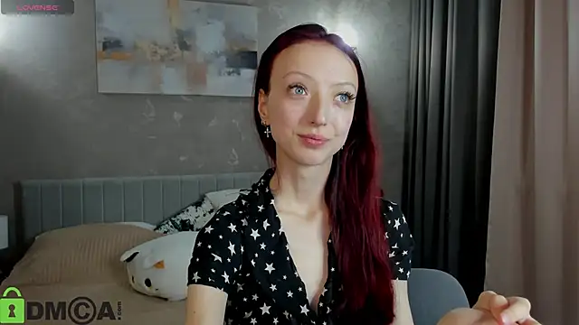 Snapshot of Daria_J chatting on 03/10/26, 04:06 Daria J online show from 03/10/26, 04:06