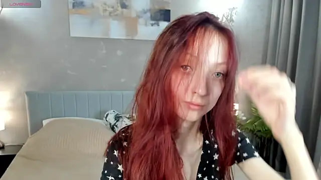Snapshot of Daria_J chatting on 03/29/26, 04:12 Daria J online show from 03/29/26, 04:12