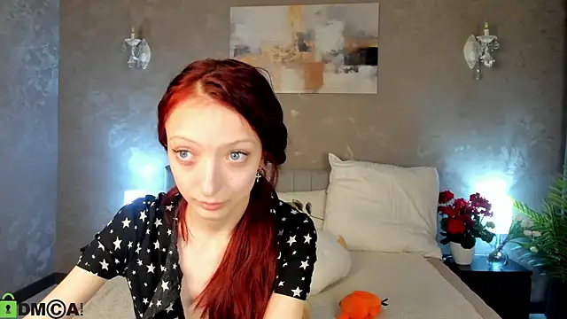 Snapshot of Daria_J chatting on 03/31/26, 04:02 Daria J online show from 03/31/26, 04:02