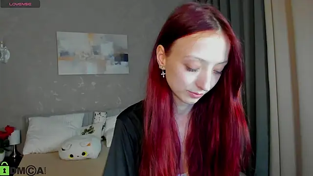 Snapshot of Daria_J chatting on 04/15/26, 01:18 Daria J online show from 04/15/26, 01:18