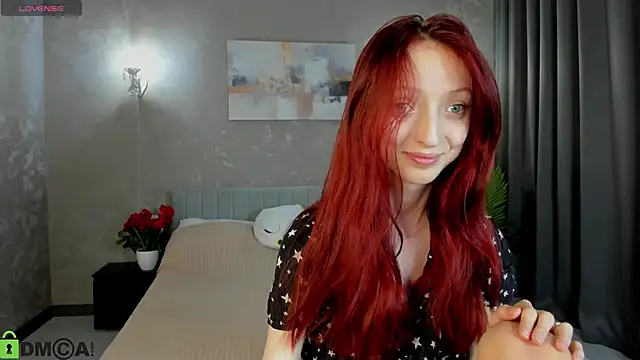 Snapshot of Daria_J chatting on 04/19/26, 12:26 Daria J online show from 04/19/26, 12:26
