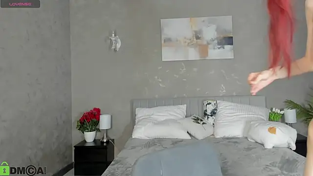 Snapshot of Daria_J chatting on 05/11/26, 12:22 Daria J online show from 05/11/26, 12:22