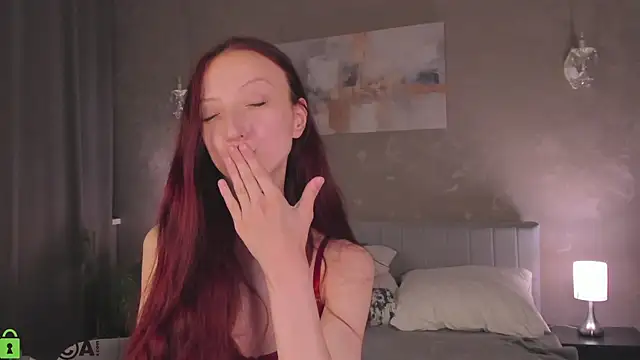 Daria J online show from 07/06/26, 04:09