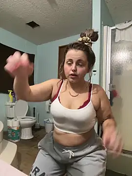 JuicyExxxperience online show from 09/12/25, 03:01