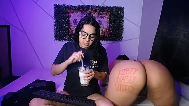 Sweet Dirty Baby online show from 07/08/26, 07:13