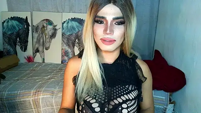 terra HORSECOCK online show from 09/19/25, 07:54