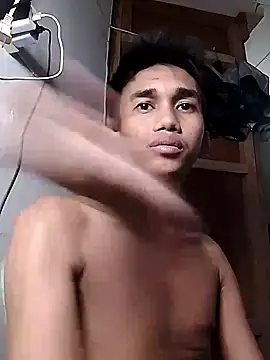 charlie0728 online show from 10/11/25, 01:53