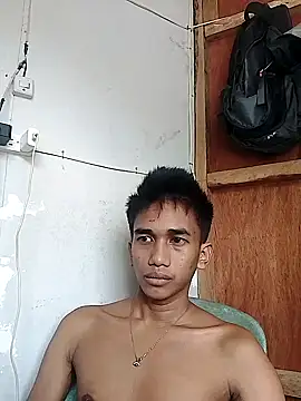 charlie0728 online show from 10/12/25, 01:59