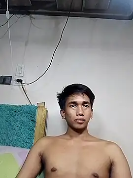 charlie0728 online show from 05/16/26, 01:54