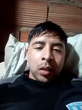 Tuslabios online show from 07/20/26, 11:40