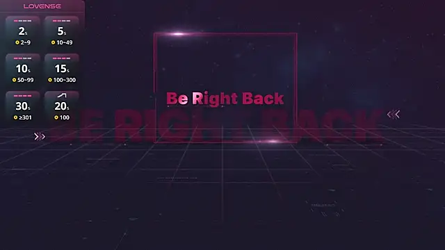 Sophie  Nice online show from 10/31/25, 02:40