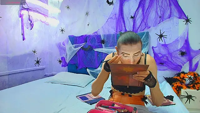 shantala nastasiia online show from 10/12/25, 01:43