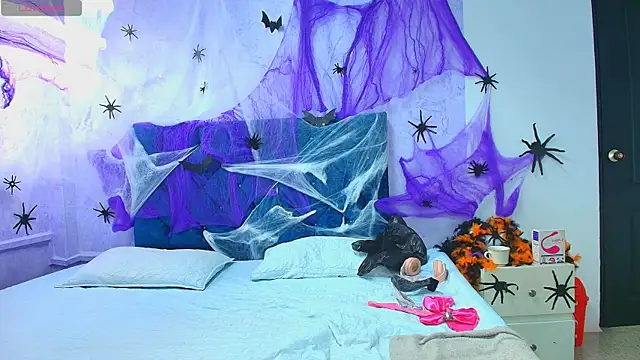 shantala nastasiia online show from 10/16/25, 12:39