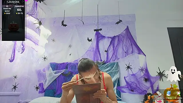 Snapshot of shantala_nastasiia chatting on 11/02/25, 12:40 shantala nastasiia online show from 11/02/25, 12:40