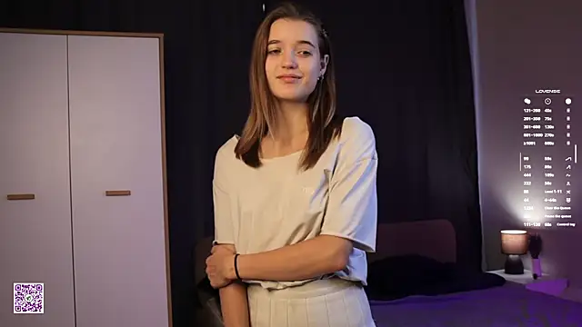 MeganAckerman online show from 09/09/25, 06:02
