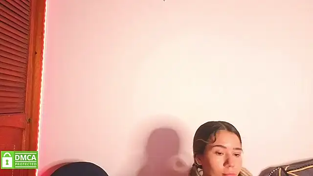 Adllainne  online show from 07/05/26, 04:19