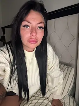 BELLABLACKXUK online show from 06/06/26, 11:31