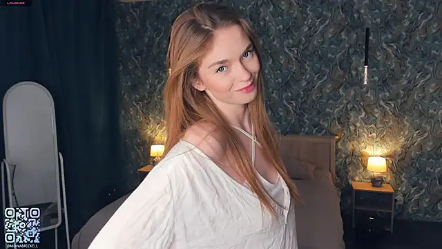 Snapshot of MarianFares chatting on 11/14/25, 07:12 MarianFares online show from 11/14/25, 07:12