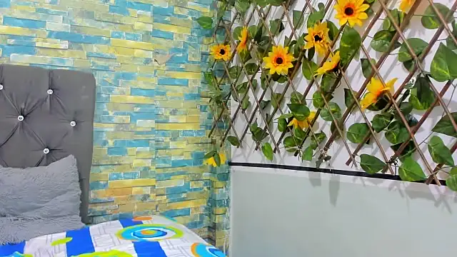 partdemonlatin666 online show from 10/18/25, 09:04