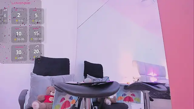 AbbySaennz online show from 09/11/25, 07:25