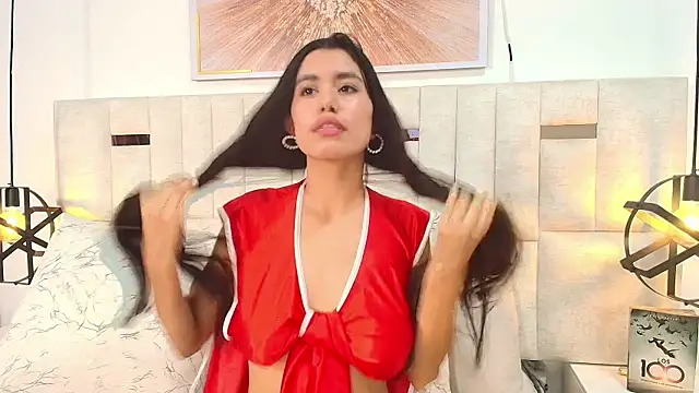 Baby-Rouse  online show from 10/30/25, 05:24