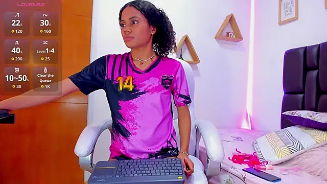 miiarod online show from 10/01/25, 09:21