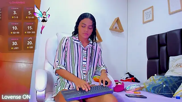 miiarod online show from 11/03/25, 05:58