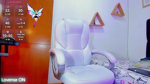 miiarod online show from 11/08/25, 07:34