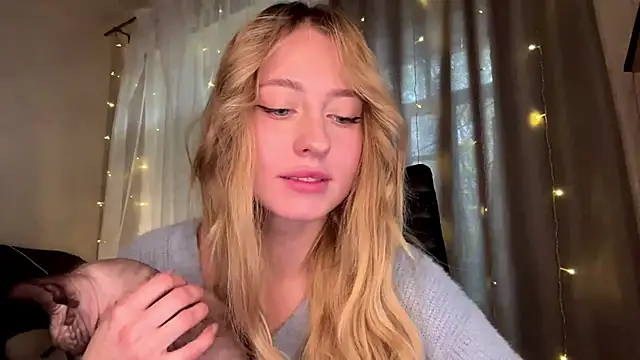 Jetta Corsacami online show from 09/29/25, 09:47