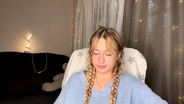 Jetta Corsacami online show from 10/01/25, 10:21