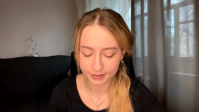 Jetta Corsacami online show from 11/21/25, 10:14