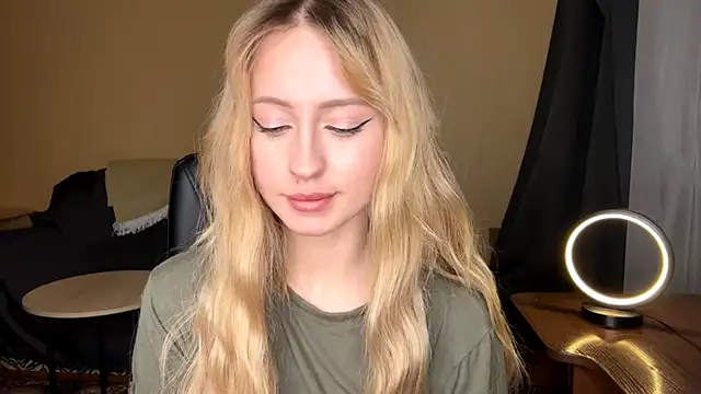 Jetta Corsacami online show from 11/25/25, 02:28