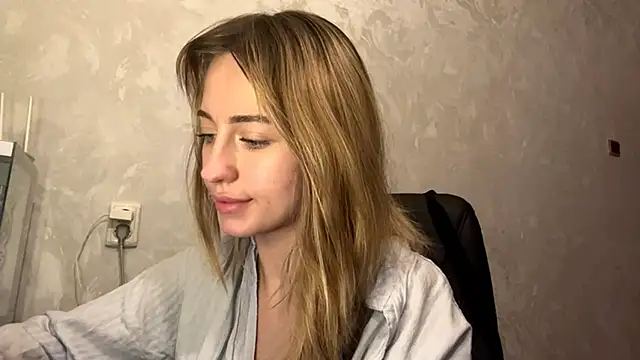 Jetta Corsacami online show from 11/29/25, 02:20