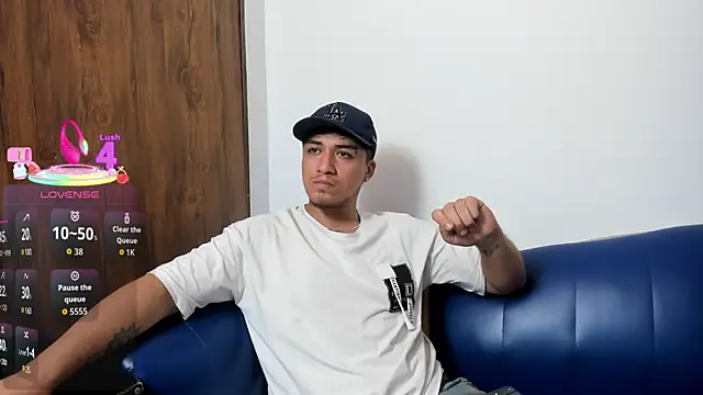 juanmechanic  online show from 09/15/25, 08:20