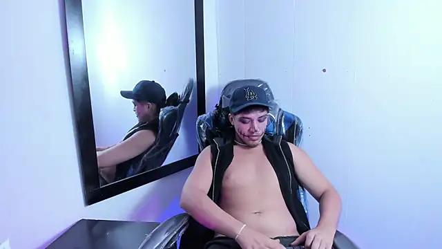 juanmechanic  online show from 10/10/25, 06:01