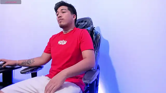 juanmechanic  online show from 11/08/25, 03:01