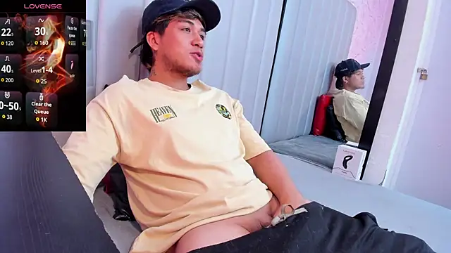 juanmechanic  online show from 05/13/26, 12:19