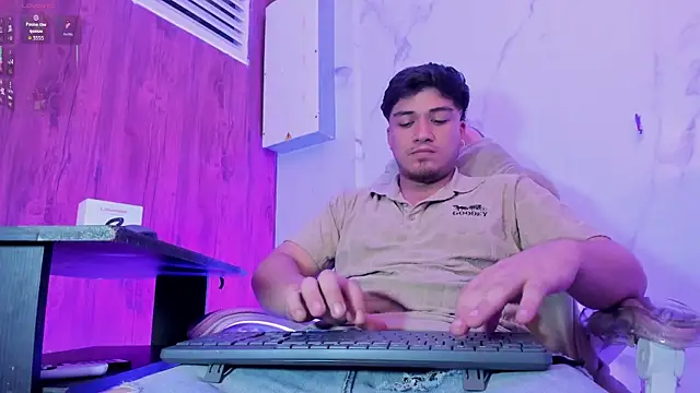 juanmechanic  online show from 07/08/26, 12:59