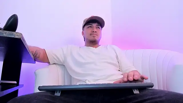 juanmechanic  online show from 07/11/26, 10:00