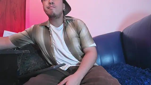 juanmechanic  online show from 07/14/26, 10:26