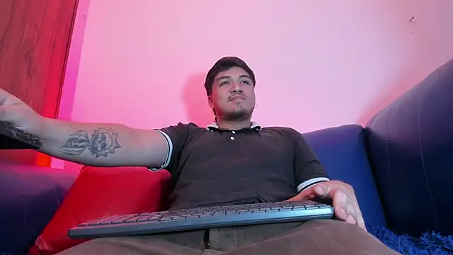 juanmechanic  online show from 07/17/26, 10:47