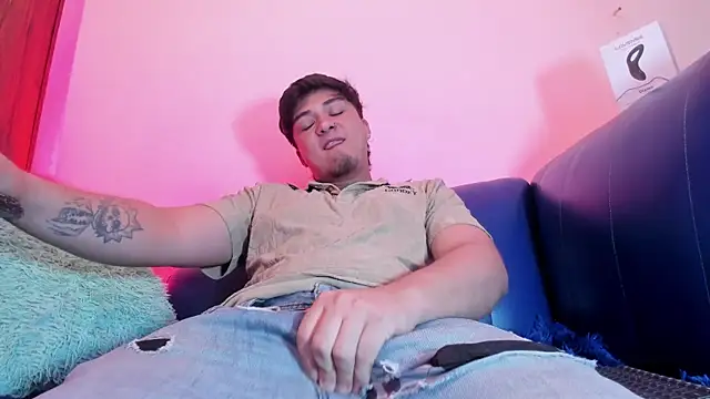 juanmechanic  online show from 07/21/26, 09:50