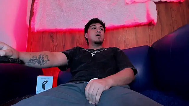 juanmechanic  online show from 07/26/26, 05:15