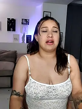 Laureen se online show from 07/03/26, 04:19